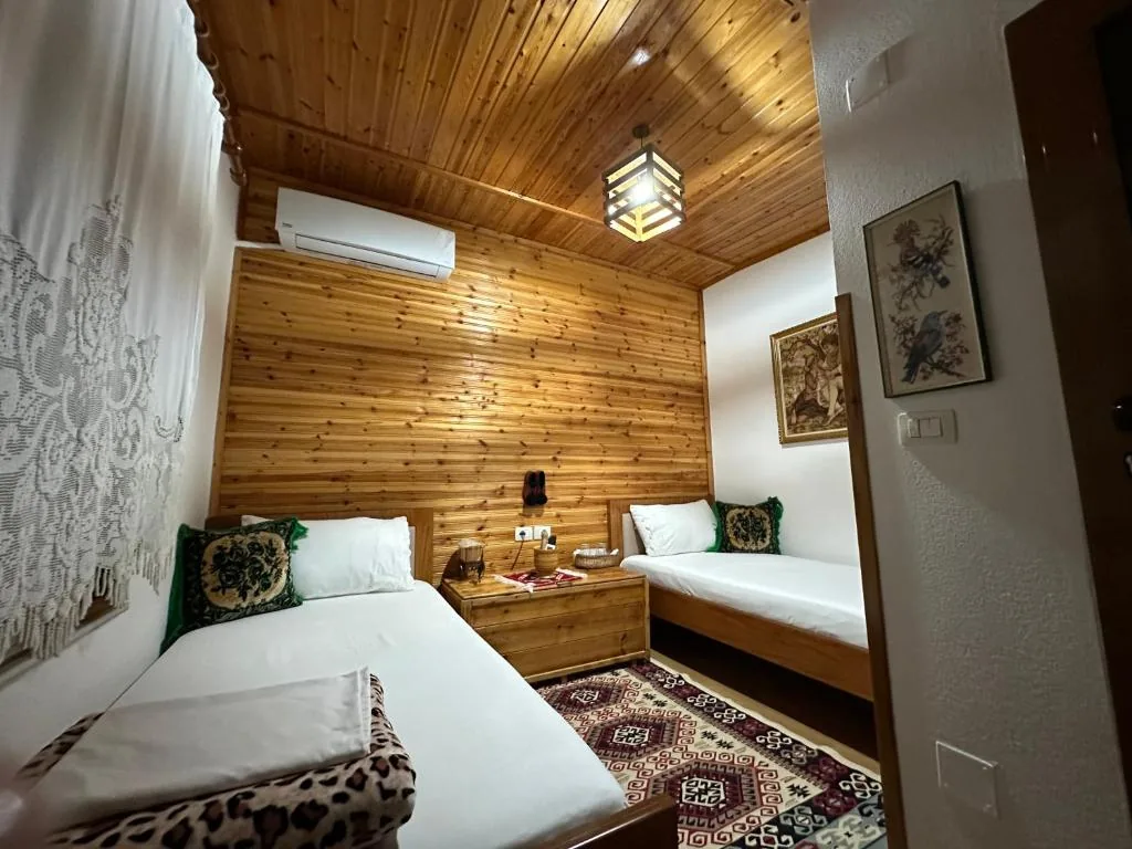 Ahmetaj Guest House — photo 4