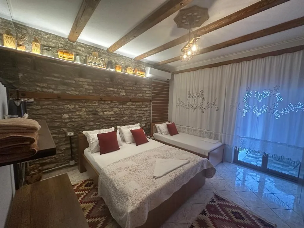 Ahmetaj Guest House — photo 7