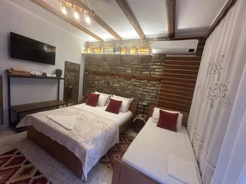 Ahmetaj Guest House — photo 8