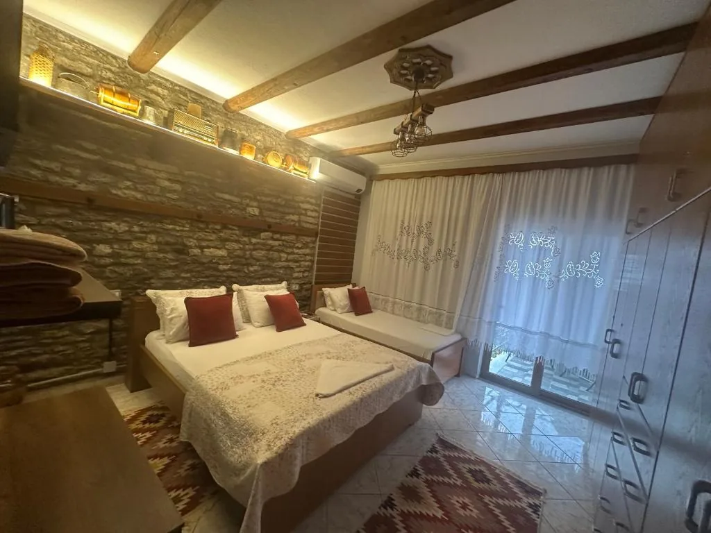 Ahmetaj Guest House — photo 9